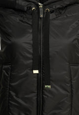 Max Mara The Cube Water-Repellent Sleeveless Jacket Black 2629296014600GREENGO009_c72cdd25-ca6e-47ea-86b0-4dfa4fe4a287
