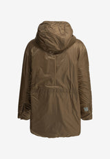 Max Mara The Cube Charme Reversible Water-Repellent Parka Brown 2629486024600MTCCHARME015_fbe3a9c2-a76c-481a-a33a-b54a7a775e6f