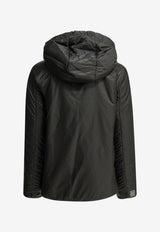Max Mara The Cube Water-Repellent Padded Jacket Black 2629486034600GREENH009_ebc76045-8c31-4313-97a0-5a6fac37017b