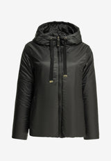 Max Mara The Cube Water-Repellent Padded Jacket Black 2629486034600GREENH009_ebc76045-8c31-4313-97a0-5a6fac37017b
