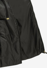 Max Mara The Cube Water-Repellent Padded Jacket Black 2629486034600GREENH009_ebc76045-8c31-4313-97a0-5a6fac37017b