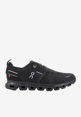 Cloud 6 Waterproof Low-Top Sneakers