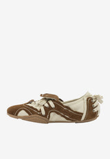 Acne Studios Suede and Nappa Leather Sneakers Brown AD0941DZ2_ef21de38-4e65-4938-8470-edf5acec4ae7