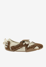 Acne Studios Suede and Nappa Leather Sneakers Brown AD0941DZ2_ef21de38-4e65-4938-8470-edf5acec4ae7