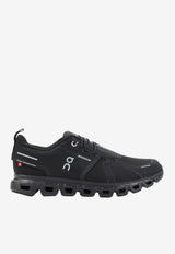 Cloud 6 Waterproof Low-Top Sneakers