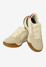 Moncler City Trek Low-Top Sneakers Multicolor L209A4M00230-N0633-050