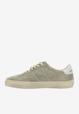 Golden Goose DB Soul Star Low-Top Sneakers Beige GMF00464F00834660460_8b096b9d-7d91-475b-b0c5-719dfec3eda3