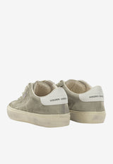 Golden Goose DB Soul Star Low-Top Sneakers Beige GMF00464F00834660460_8b096b9d-7d91-475b-b0c5-719dfec3eda3