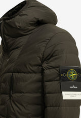 Stone Island Seamless Tunnel Down Jacket Brown L2S154100107S0183V0078_b3ca6d56-eefc-48cb-becc-cc82cdd97a9a