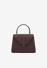 Valextra Small Iside Calf Leather Handbag Bordeaux WBES0036028LOC99RA_e77572e6-6f71-4f0a-9adf-d437c5ede6dd
