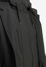 Herno Resort Single-Breasted Blazer Gray GA00018UR12742S9490_6fa4458d-e71d-41ca-9c3a-59f9544c8910