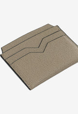 Valextra 4 CC Calfskin Cardholder Beige SGNL0077028L99CC99MO_bc0ce042-dacc-4fb0-8450-ce946ebb8dd1