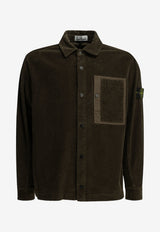 Stone Island 800 Corduroy Jacket Brown L2S151200016S0212V0078_6380cb41-b150-4600-b946-2dd7e1786919