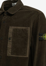 Stone Island 800 Corduroy Jacket Brown L2S151200016S0212V0078_6380cb41-b150-4600-b946-2dd7e1786919