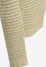 Herno Resort Knitted Alpaca Sweater Cream MG00050DR703351100_760ad419-53a2-4fd4-a23f-580953d3c43d