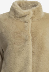Herno Resort High-Neck Faux Fur Coat Beige GI00054DR128961985_0ac72d93-7e1e-4a9b-a73d-146bbea47ebe
