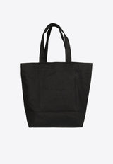 Rick Owens Pentagram Tote Bag Black RH0000010CVS1_0908