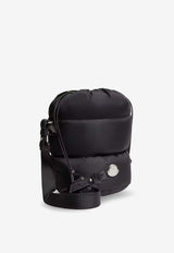 Moncler Caradoc Padded Bucket Bag Black L209B5I00002M6275999_Black_70224579