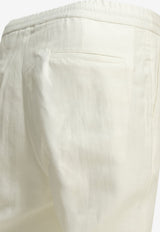 Brunello Cucinelli Straight-Leg Chino Pants White MH255E1710C1900_X_0068179a-b514-4f5b-a7f2-f68f19568177