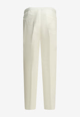 Brunello Cucinelli Straight-Leg Chino Pants White MH255E1710C1900_X_0068179a-b514-4f5b-a7f2-f68f19568177