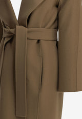 S Max Mara Messi Belted Wool Coat Beige 2629016061600MESSI045_3cb1123a-3396-4548-9b4e-8cb80d9e08f4