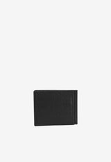 Valextra Grip Semplice Grained Leather Wallet Black SGSR0080028LRDWG99NN_c8add1d1-1ab3-4488-a3a6-295fd097a594