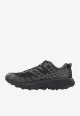HOKA Speedgoat 2 Low-Top Sneakers Black 1162710BHLT_fcde1440-8668-4d6c-99c3-36165bda1437