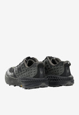 HOKA Speedgoat 2 Low-Top Sneakers Black 1162710BHLT_fcde1440-8668-4d6c-99c3-36165bda1437