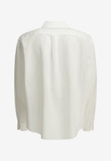 Our Legacy Beyond Long-Sleeved Formal Shirt White M4242BWPWHITE_2f52548f-f18a-403b-b9f7-4e53037071fe