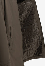 Herno Resort Long Down Jacket Brown PA00030UR12387SZ8800_bacae846-0f6f-4e65-8ec0-56e7a3e2b483