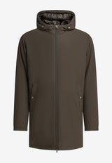 Herno Resort Long Down Jacket Brown PA00030UR12387SZ8800_bacae846-0f6f-4e65-8ec0-56e7a3e2b483