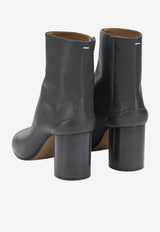 Maison Margiela Tabi 85 Leather Ankle Boots Gray S58WU0260P3753T6057_0d6edd32-0591-4730-9d34-a03b4f92c37e