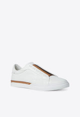 Fendi City Low-Top Sneakers White 7E1937A2C9/T_FENDI-F1XIF