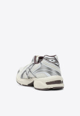 Asics Gel-1130 Low-Top Sneakers Black 1203A609DPL/T_ASICS-114