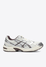 Asics Gel-1130 Low-Top Sneakers Black 1203A609DPL/T_ASICS-114