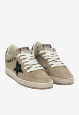 Golden Goose DB Ball Star Low-Top Sneakers Beige GWF00117F00870415981_591e5270-280d-4204-8a70-abbd06b64380