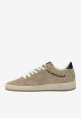 Golden Goose DB Ball Star Low-Top Sneakers Beige GWF00117F00870415981_591e5270-280d-4204-8a70-abbd06b64380