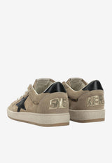 Golden Goose DB Ball Star Low-Top Sneakers Beige GWF00117F00870415981_591e5270-280d-4204-8a70-abbd06b64380