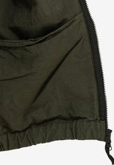 Stone Island Ripstop Overshirt Jacket Green L2S151200011S0211V0078_4f8be2e8-f081-4db4-9a16-26620396aabf