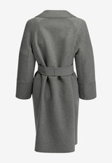 S Max Mara Arona Short Double-Layer Wool Coat Gray 2629016091600ARONA030_4961a159-3f5c-4b92-8f54-56828d81cd5f