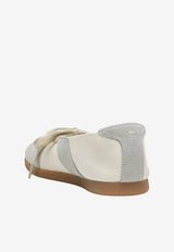 Maison Margiela Replica Ballet Flats Beige S58WS0297P7790/T_MARGI-T2073