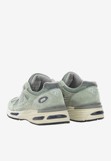 New Balance Made in UK 991V2 Sneakers Green U991BB2_67f12095-6aac-41c5-ae2b-87fcf5d4ce52