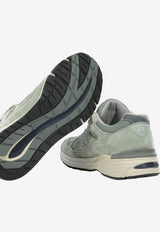 New Balance Made in UK 991V2 Sneakers Green U991BB2_67f12095-6aac-41c5-ae2b-87fcf5d4ce52