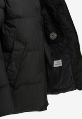Stone Island Crinkle Reps Down Jacket Black L2S154100037S0A23V0029_a1151e3b-5d63-4b23-b08f-3aefbe0c707c
