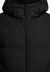 Stone Island Crinkle Reps Down Jacket Black L2S154100037S0A23V0029_a1151e3b-5d63-4b23-b08f-3aefbe0c707c