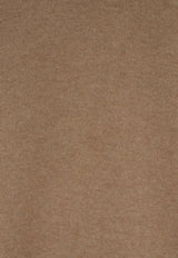 Brunello Cucinelli Wool Crewneck Sweater Beige M2200100CM338_CAMELCIOTTOLO_70014730