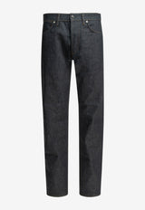 Stone Island Straight-Leg Washed Jeans Blue L2S14J100005S00J8VJ200_5b22d4ea-b65d-4126-a0c7-d6d3c335f96a