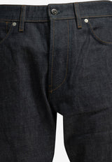 Stone Island Straight-Leg Washed Jeans Blue L2S14J100005S00J8VJ200_5b22d4ea-b65d-4126-a0c7-d6d3c335f96a