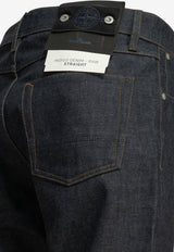 Stone Island Straight-Leg Washed Jeans Blue L2S14J100005S00J8VJ200_5b22d4ea-b65d-4126-a0c7-d6d3c335f96a
