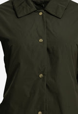 Max Mara The Cube Carlotta Reversible Water-Resistant Jacket Green 2629486014600MTCCARLOTTA012_0cc9b577-99a1-425c-b250-15d20bbaa3d8